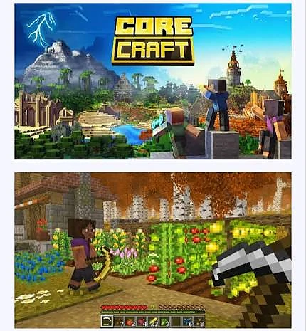 CreativeCore Mod 1.12.2 Legacy Guide